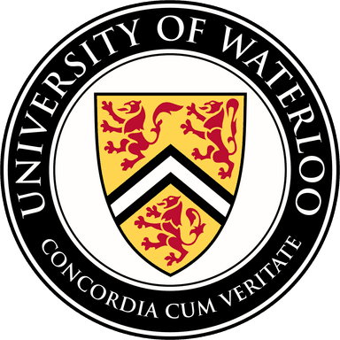 University of Waterloo logo